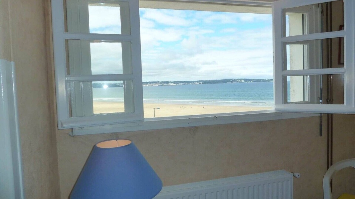 Finistere Apartment | - Apartment 6 -