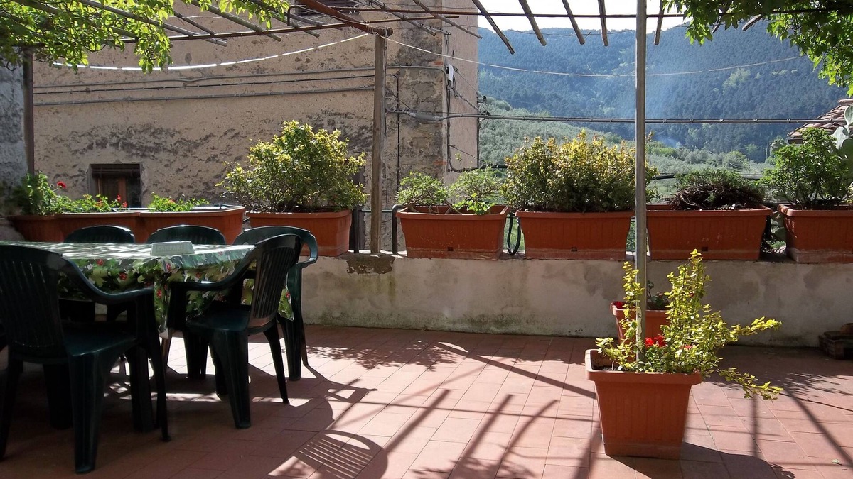 Montemagno Apartment | apartment - 6 rooms - 8/10 persons