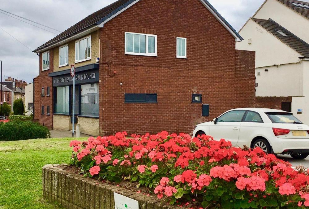 Wetherby Apartment | Apartment 61