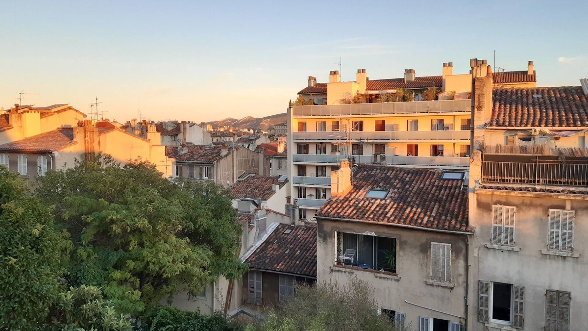 1st Arrondissement Apartment | Apartment 65 m2 quiet Longchamps area with garden on ground floor
