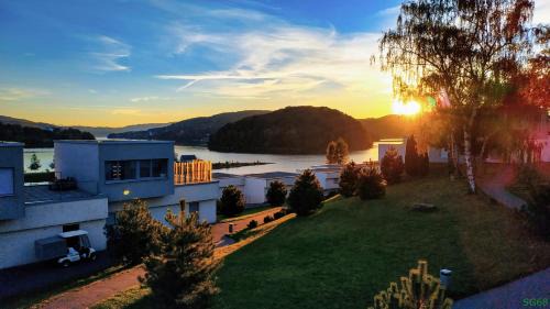 Grodek Nad Dunajcem Apartment | Apartment 68 - Lemon Resort Spa