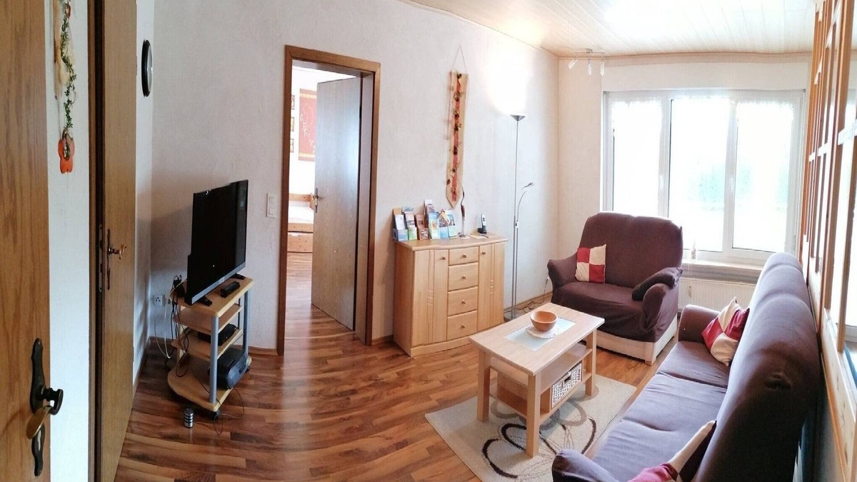 Alertshausen Apartment | Apartment 69m2 with balcony