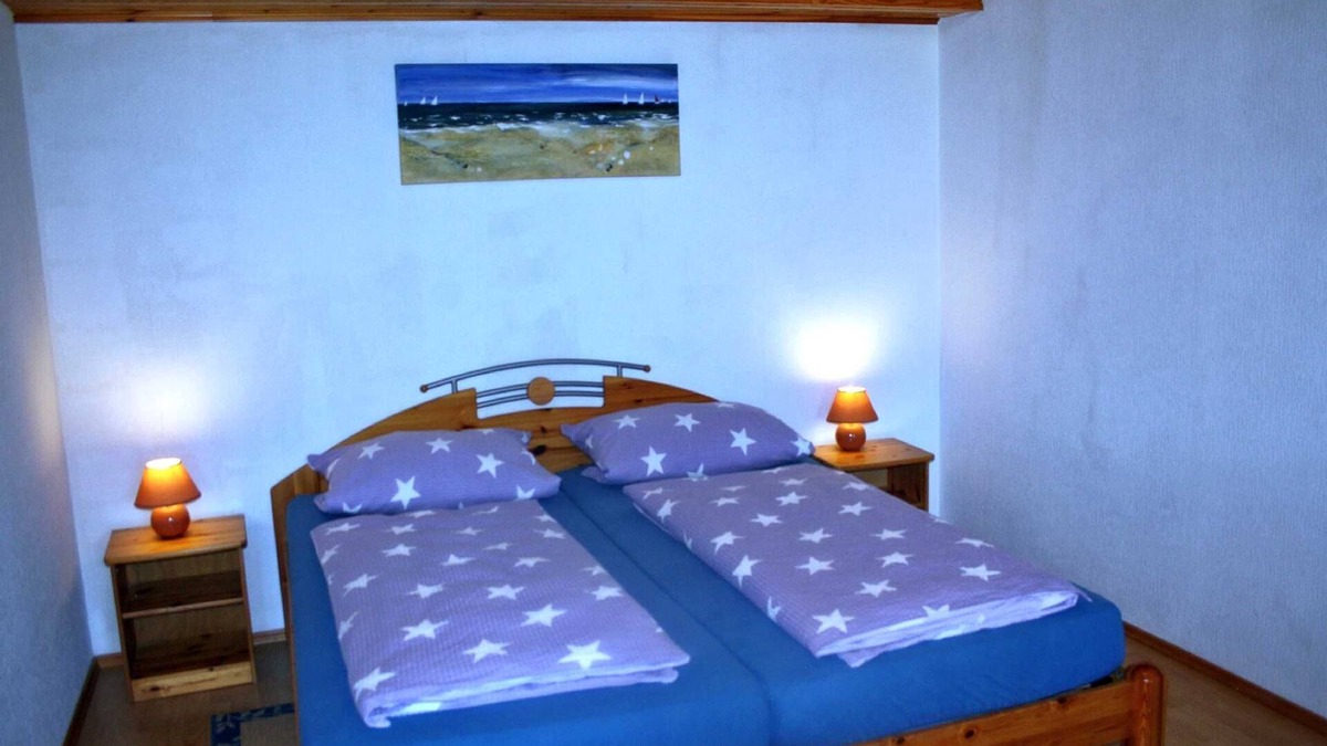 Bilschau Apartment | Apartment 7 Apartment - Budach: Country vacation at the gates of Flensburg