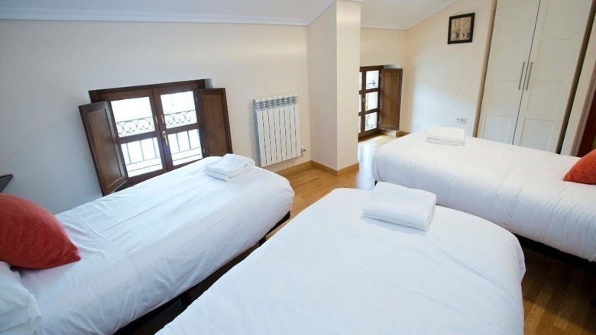 Haro Apartment | APARTMENT 7 PEOPLE - HARO - LA RIOJA - SPAIN I