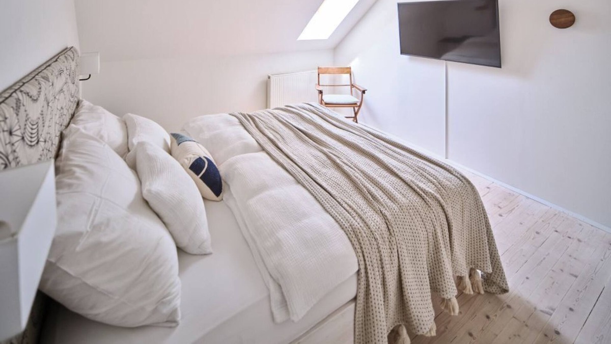 Sankt Sebastian Apartment | Apartment (70sqm) on the large meadow with gallery