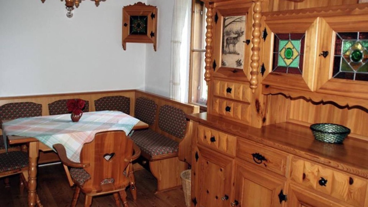 Vorderstoder Other | Apartment 80m²/2 bedrooms/shower, WC - Health and organic farm