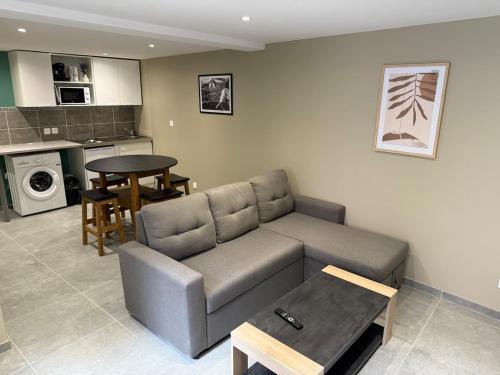 Douai Apartment | Apartment 9 - Hyper center - 1 to 6 people