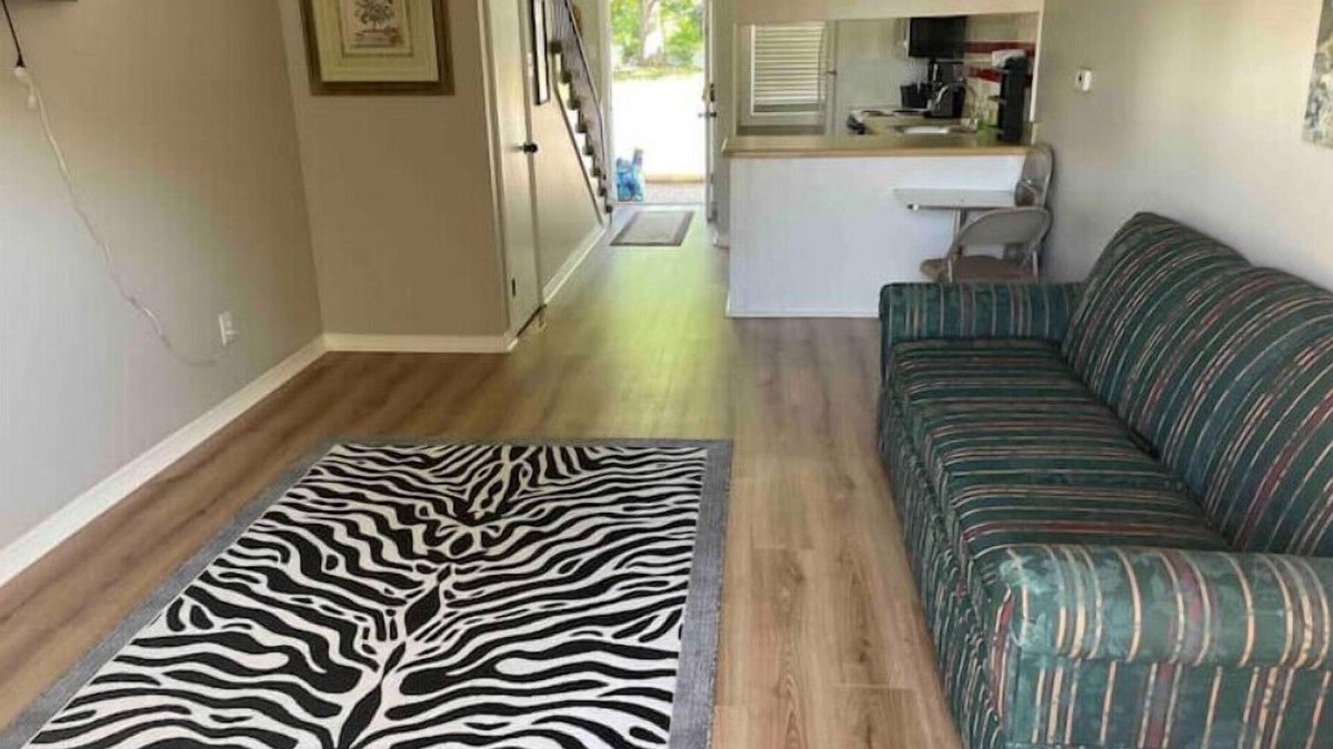 Bryant Apartment | Apartment A in Bryant, AR - Clean and Safe