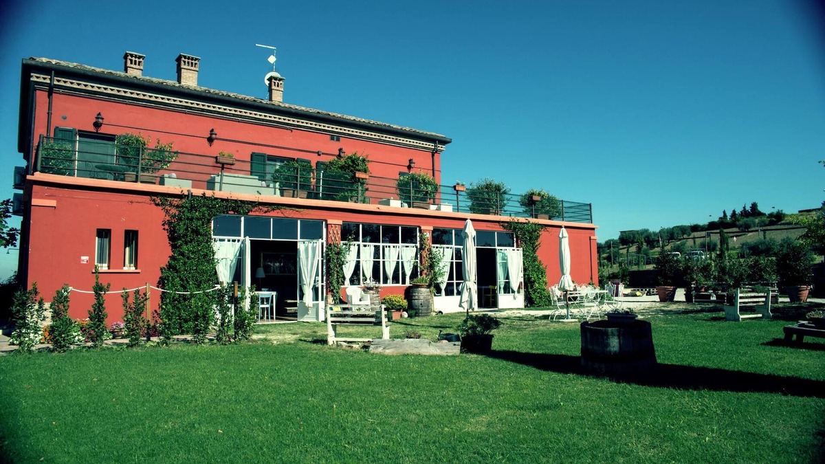 Passano Apartment | Apartment Amidst Vineyards & Blue Skies