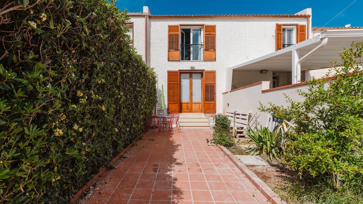 San Vito Lo Capo Apartment | Apartment 'A mare San Vito Lo Capo' with Private Terrace, Wi-Fi and Air Conditioning