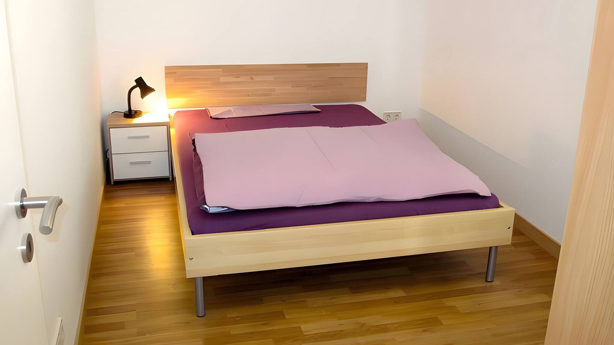 Buhl Apartment | Apartment 'A' with Shared Terrace and Wi-Fi