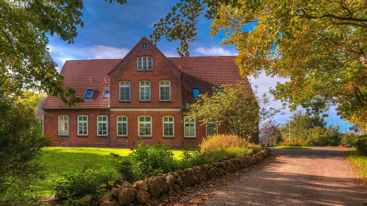 Hedwigenkoog Apartment | Apartment Achtern Diek