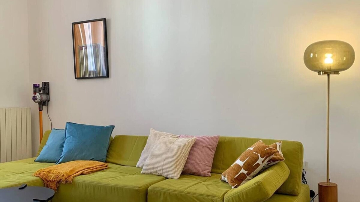 Acquasparta Apartment | Apartment Acquasparta PiazzanEntire rental unit in Acquasparta, Italy