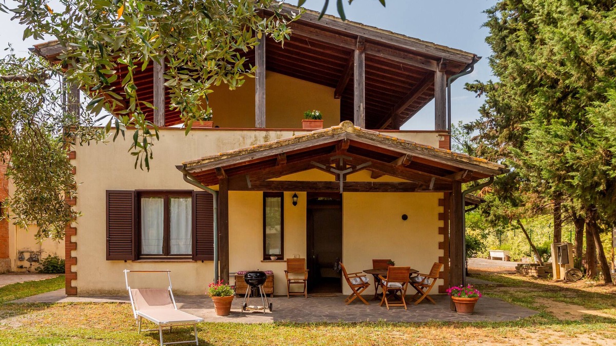 Principina a Mare Apartment | Apartment 'Adele' with Shared Pool, Wi-Fi and Air Conditioning