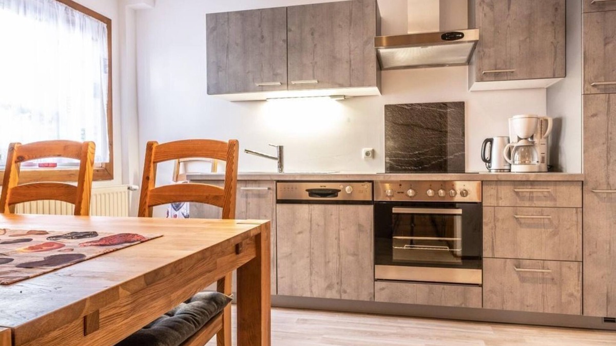 Woerth Bed & Breakfast | Apartment Adler - Standlgut