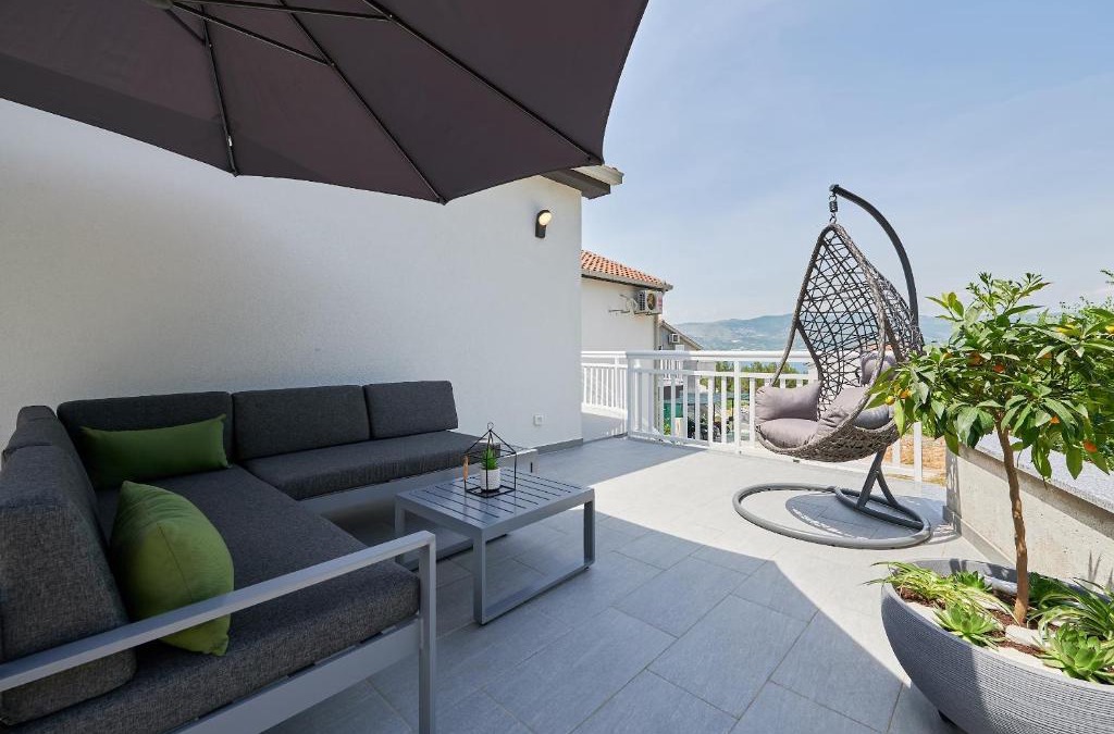 Municipality of Trogir Apartment | Apartment Adrian2