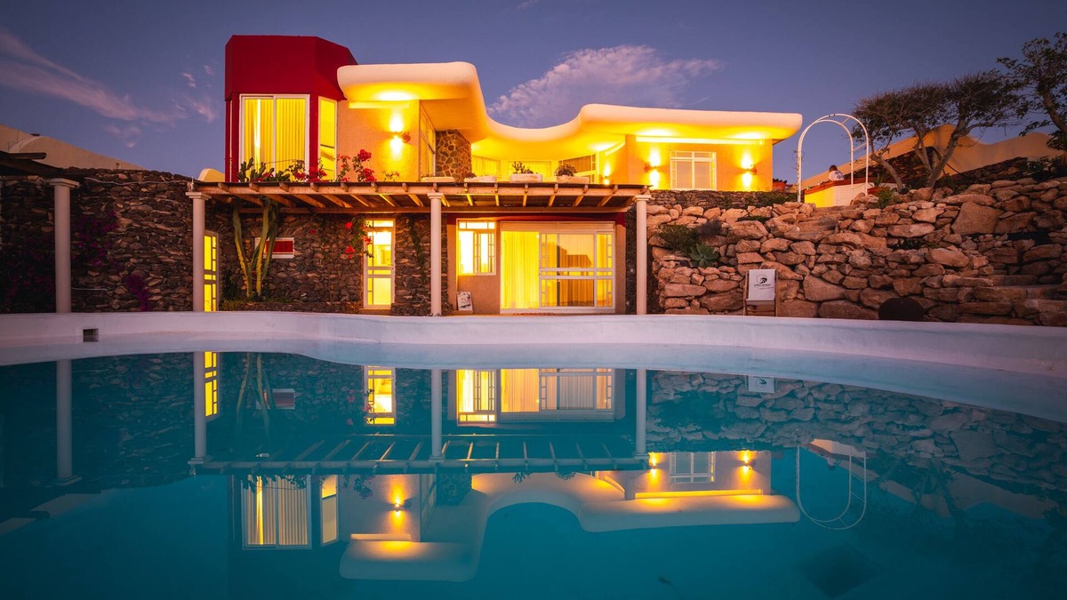 La Pared Apartment | Apartment - Aire