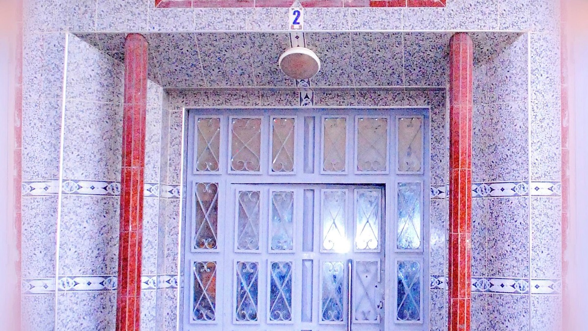 Errachidia House | apartment airport