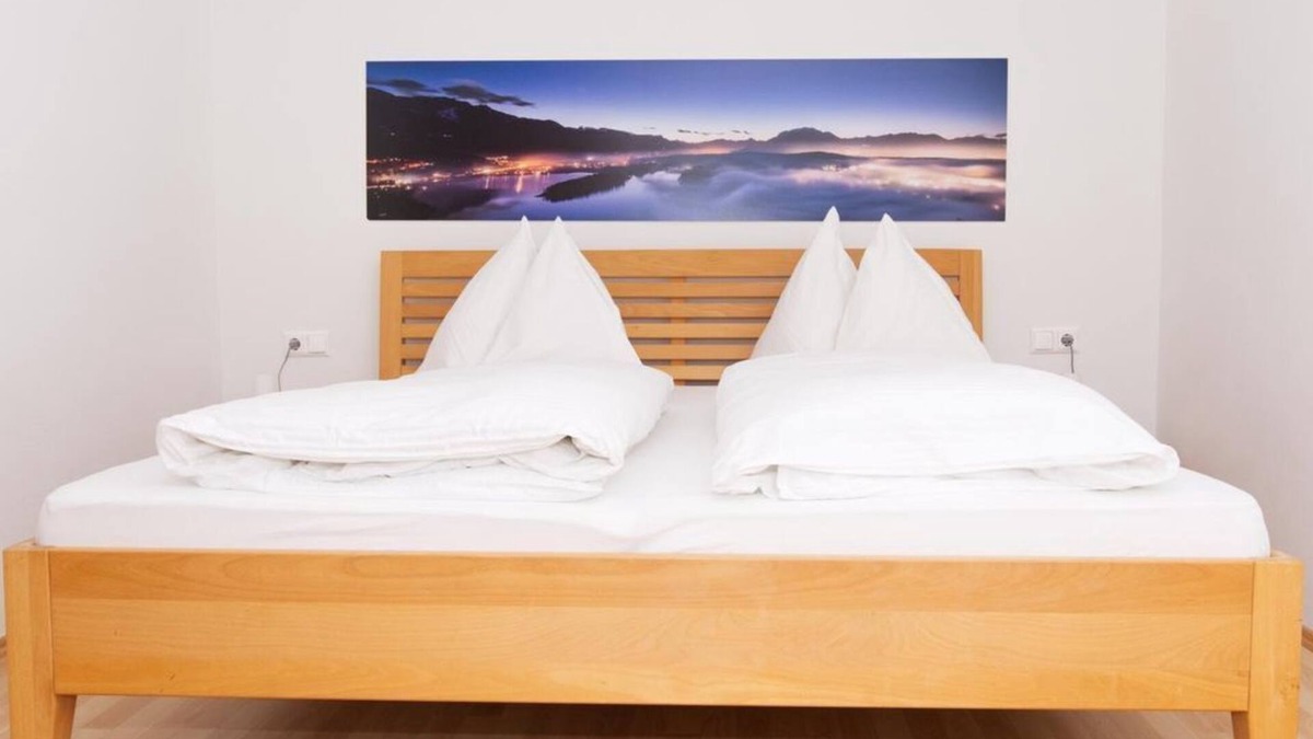 Villach Apartment | Apartment Aktiv - Aktiv.apartments