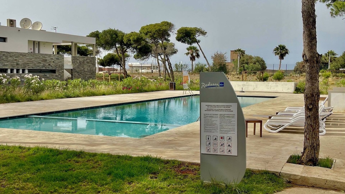 Ait Youssef Ou Ali Apartment | Apartment AL HOCEIMA PLAGE SFIHA MAXIMUM 4 PEOPLE