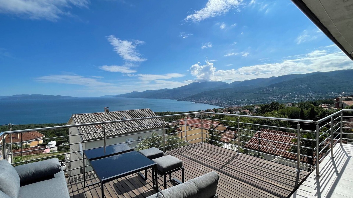 Cikovici Apartment | Apartment Alina