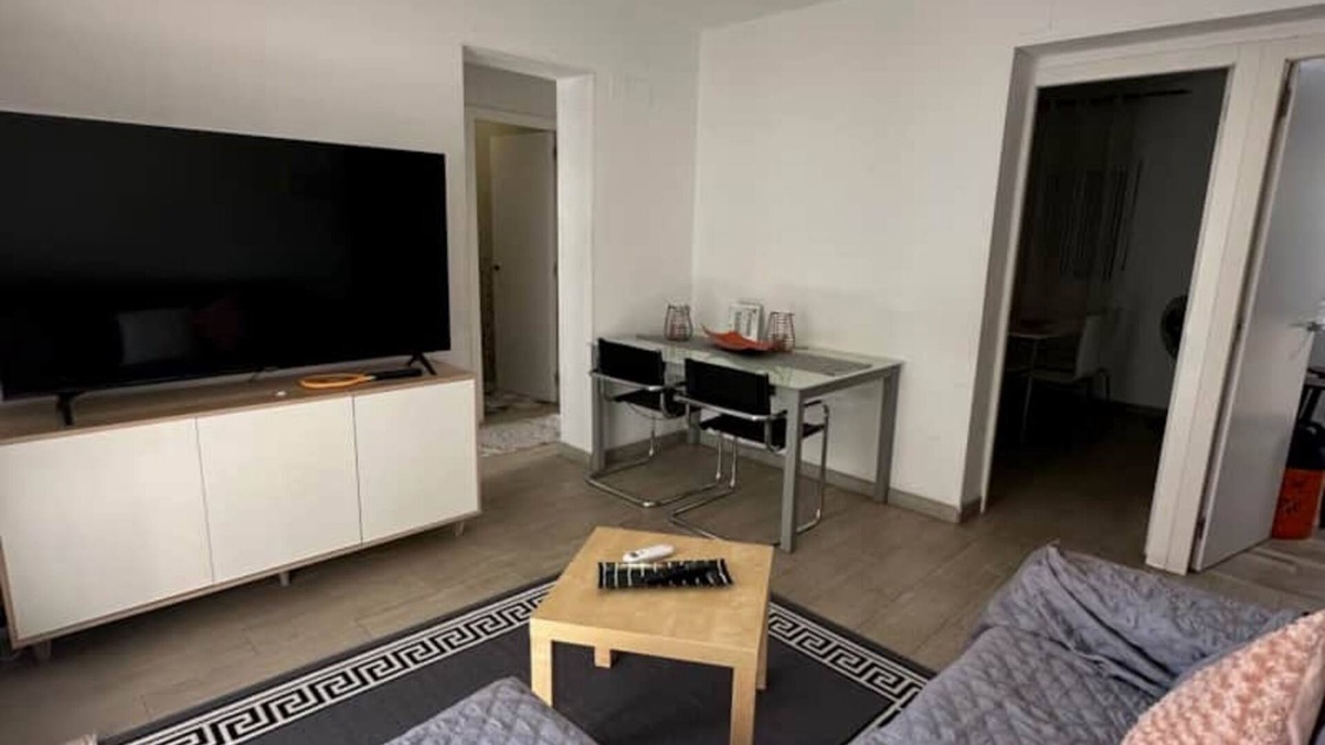 Almassora Apartment | Apartment Almazora II Rental Holidays Ref 036