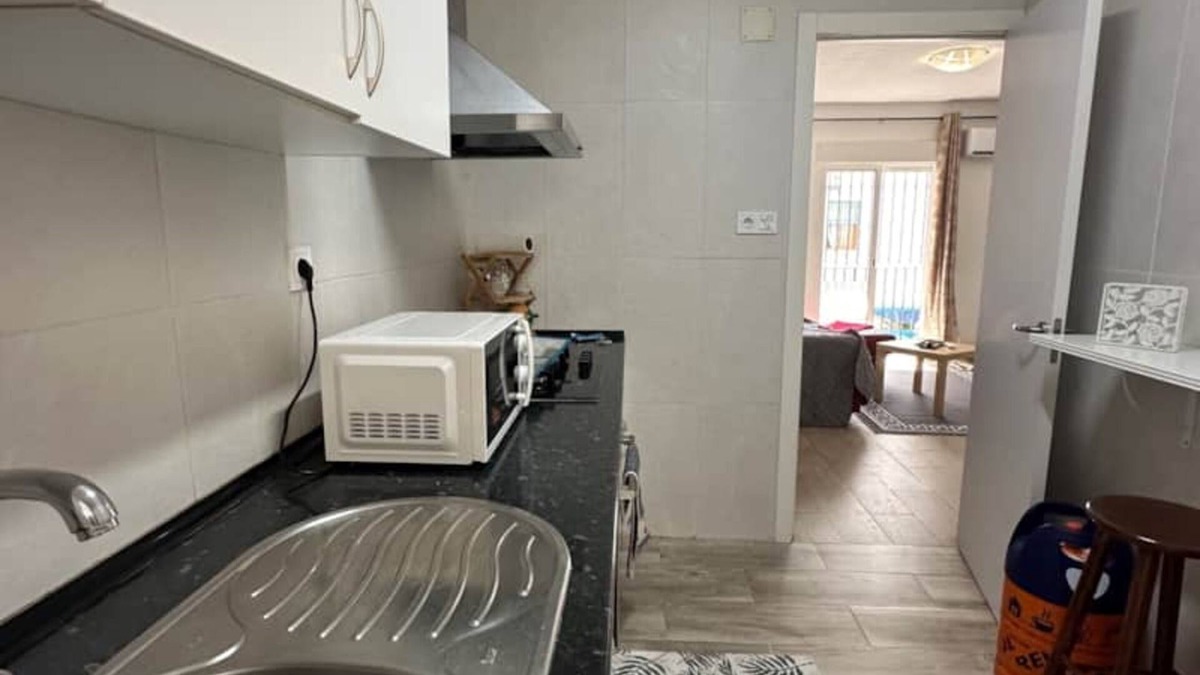 Almassora Apartment | Apartment Almazora II Rental Holidays Ref 036