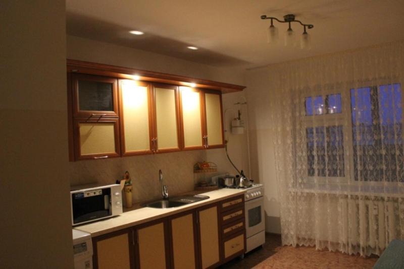 Almetyevsk Apartment | Apartment Almet