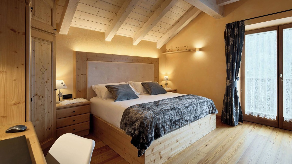 Selva di Cadore Apartment | Apartment Alpen Dolomites
