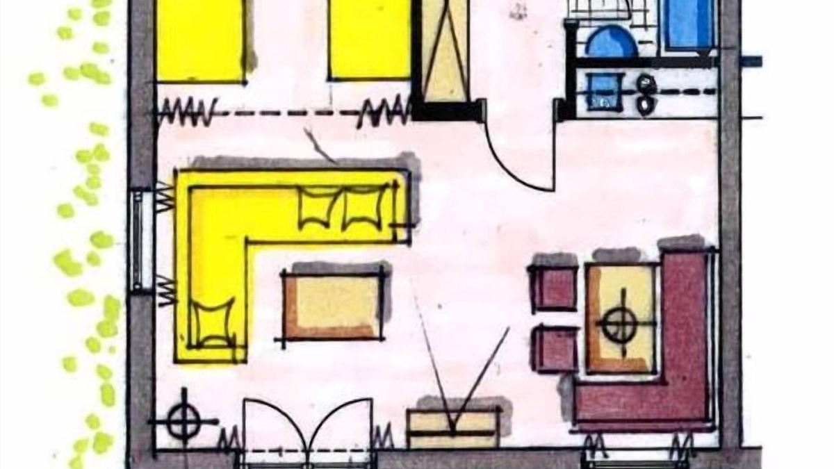 Buchau Apartment | APARTMENT ALPENGLÖCKCHEN - Landhaus Landauer am See