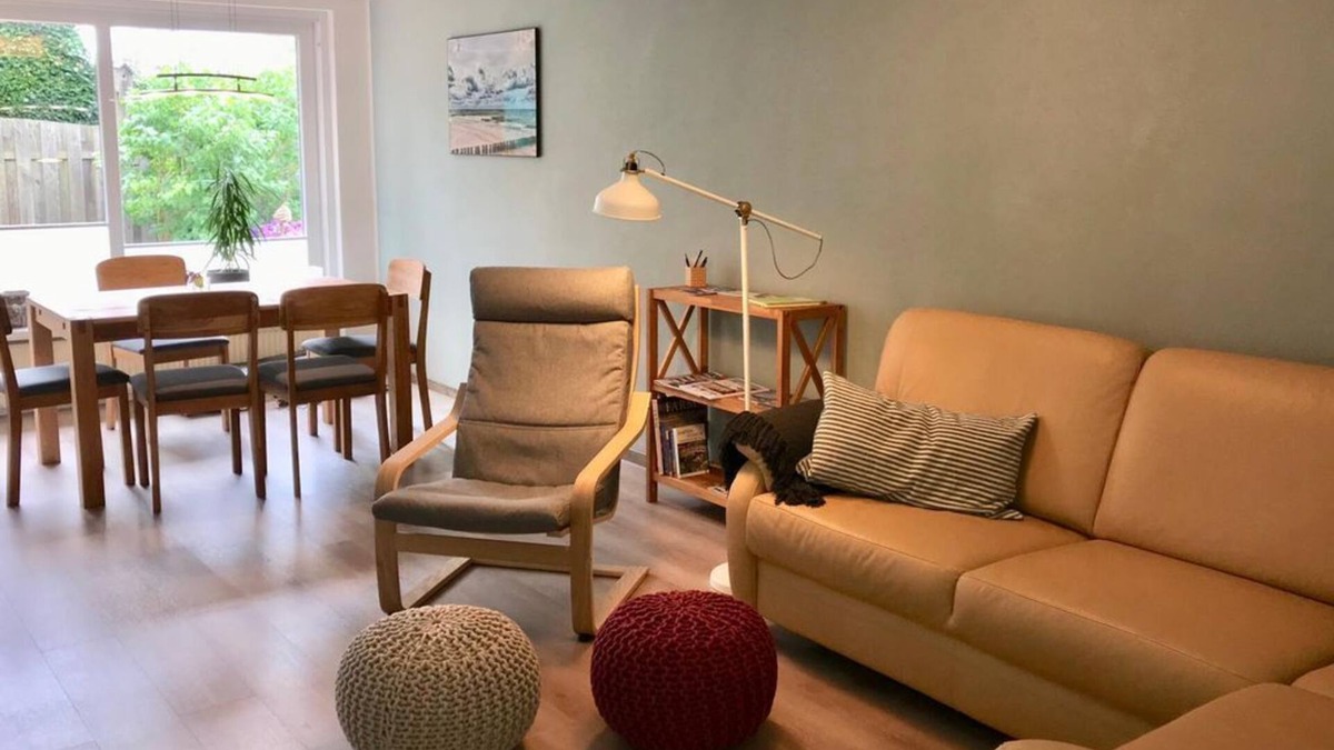 Flensburg Apartment | Apartment Alsterbogen