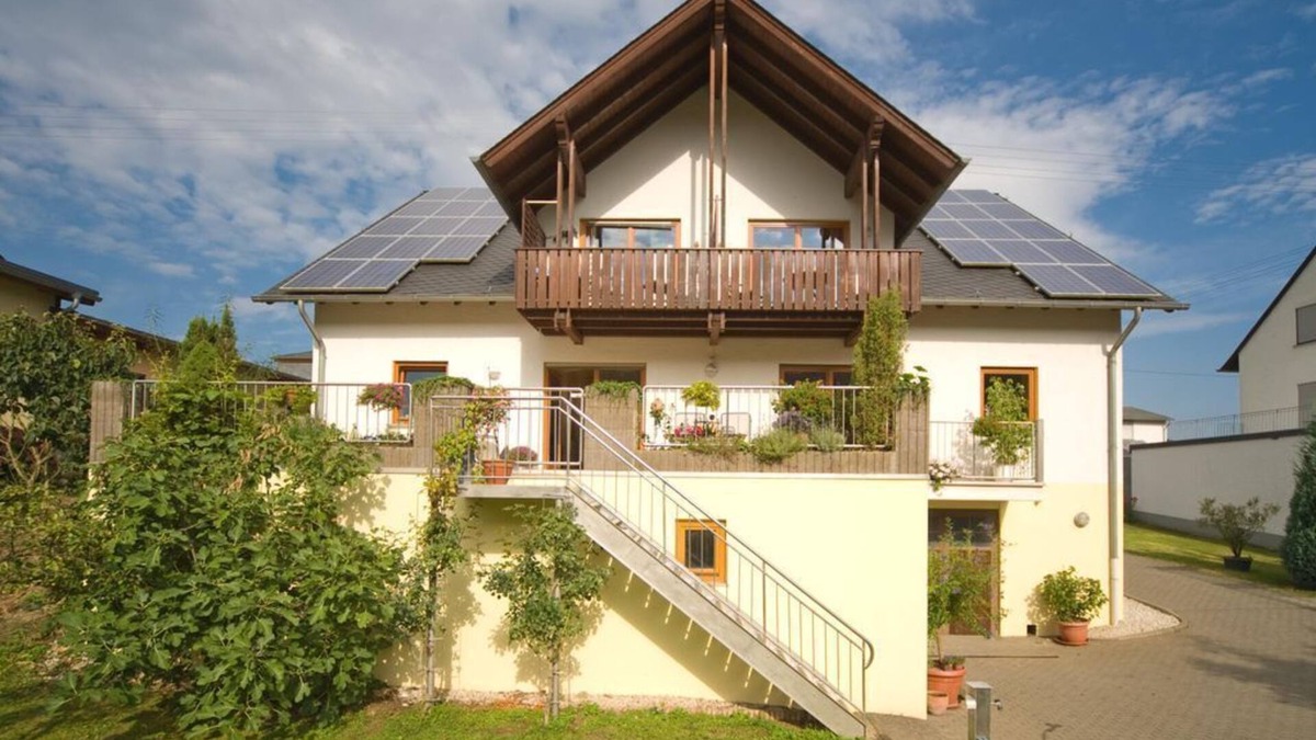 Minheim Apartment | Apartment Altärchen - Apartments Thielen-Nilles