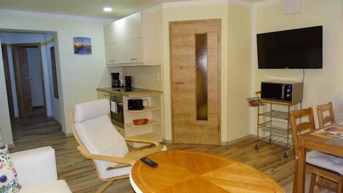 Loebau Apartment | Apartment Altstadt Löbau