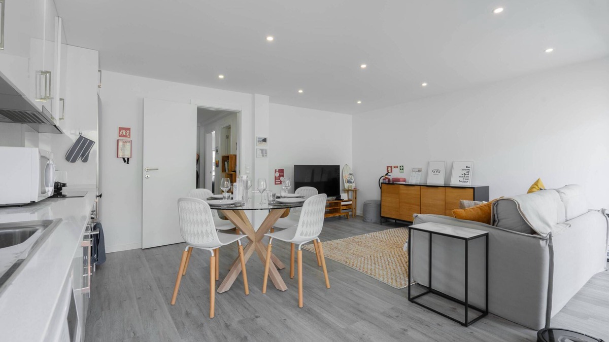 Quiaios Apartment | Apartment Alves - Quiaios