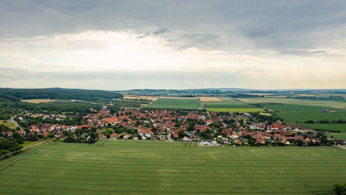 Huy Apartment | Apartment "Am Huywald"