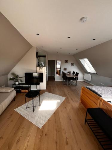 Salzbergen Apartment | Apartment am Emsradweg