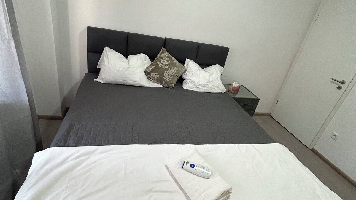 Hamm Apartment | Apartment am Hbf Hamm