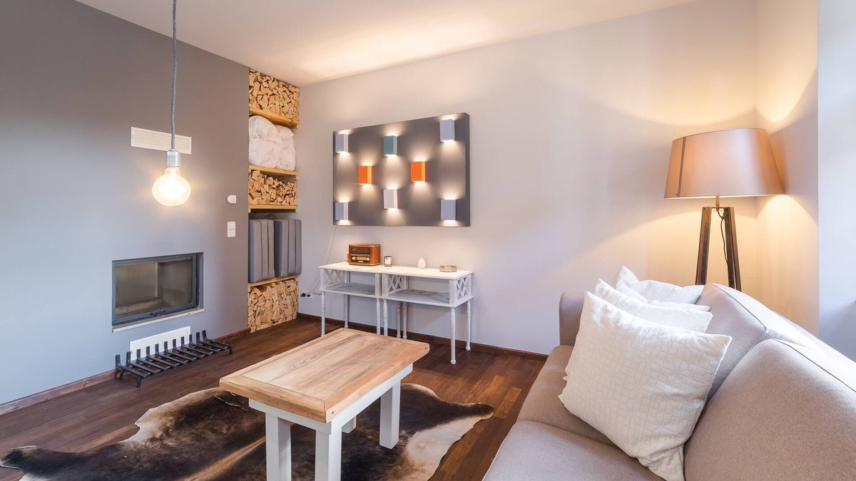 Nauener Vorstadt Apartment | Apartment am Heiligen See