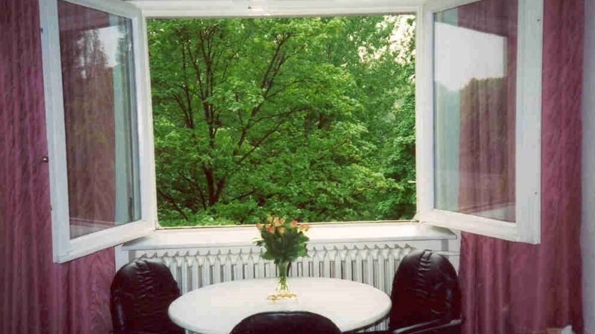 Charlottenburg-Wilmersdorf Apartment | Apartment am Lietzensee- Fair
