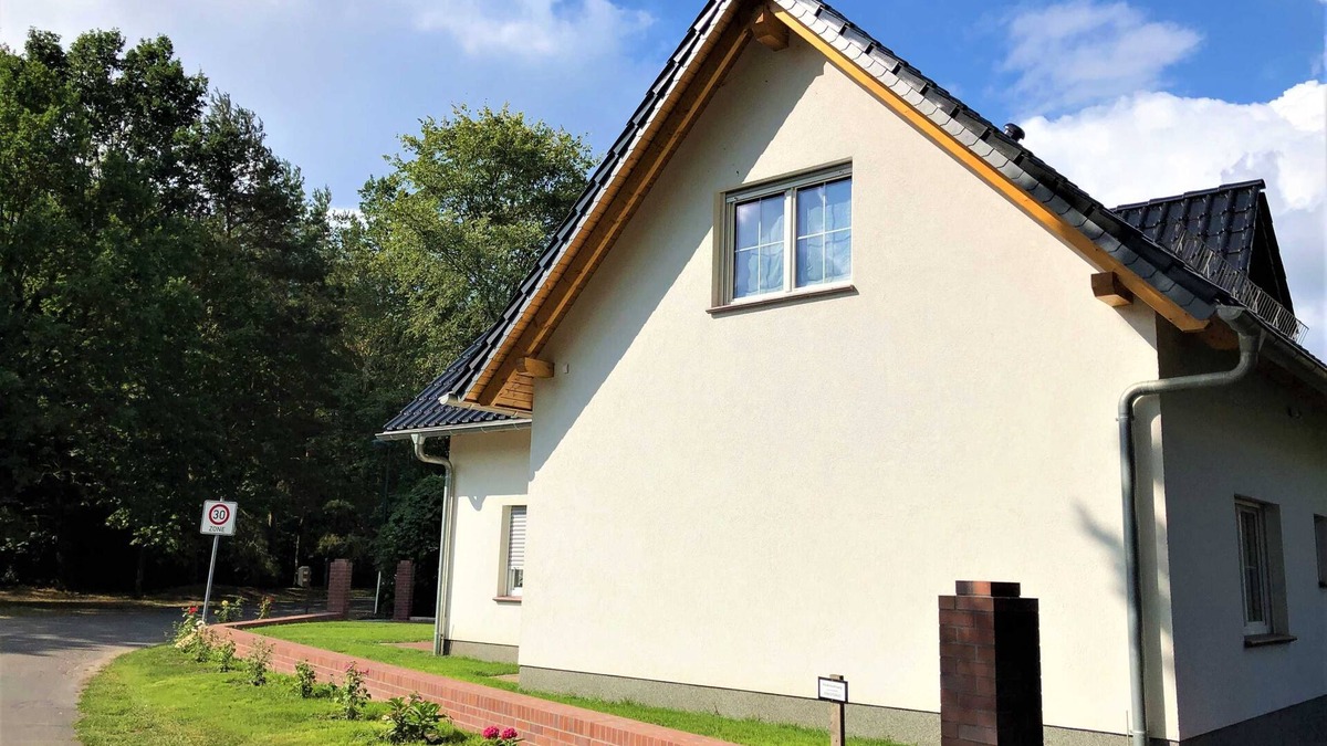 Senftenberg Apartment | Apartment Am Niemtscher Strand