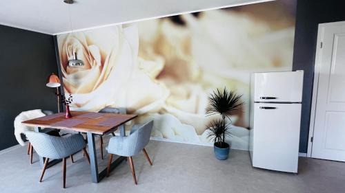 Bad Lauterberg Apartment | Apartment Am Paradies