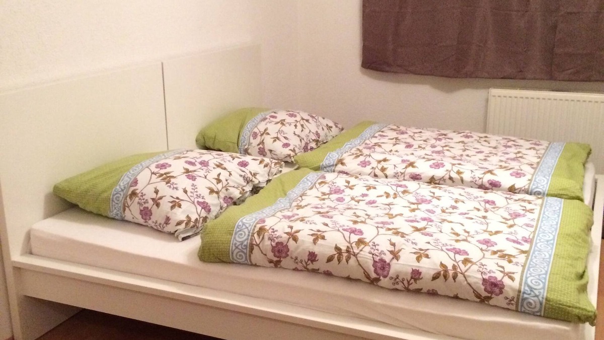 Imbuschplatz Apartment | Apartment Am Rathaus