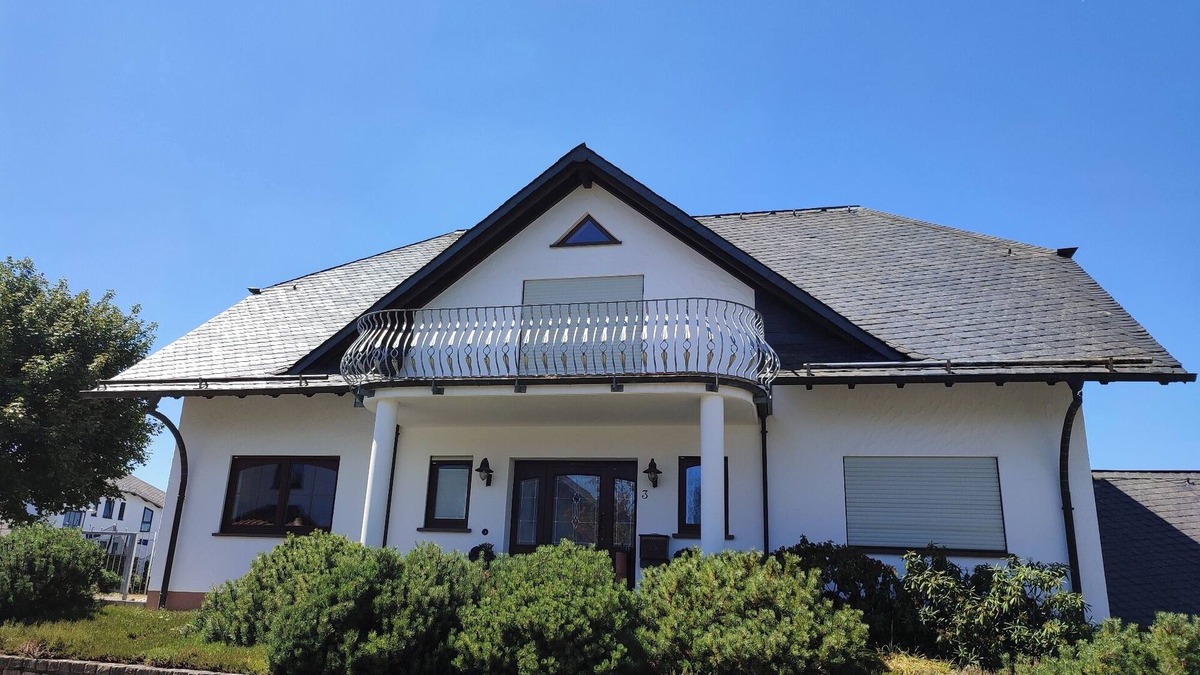 Hermeskeil Apartment | Apartment 'Am Tivoli' with Private Terrace, Private Garden and Wi-Fi