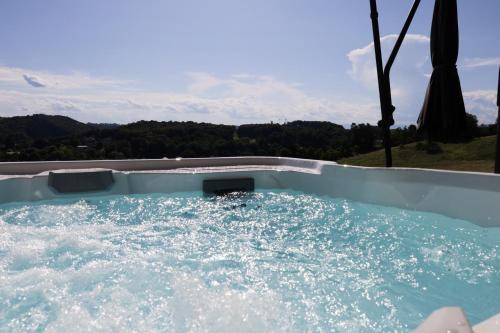 Ehrenhausen Apartment | Apartment am Weinberg