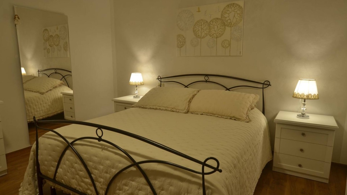 Piancastagnaio Apartment | Apartment Amiata Val d'Orcia
