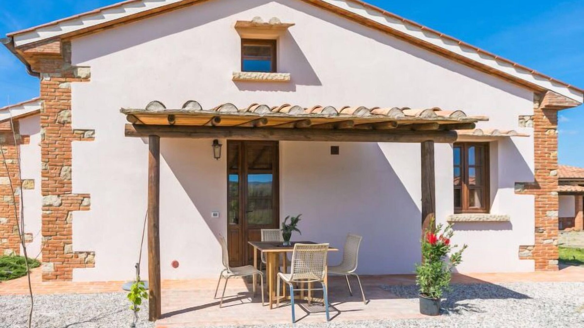Guardistallo Apartment | Apartment Amor by Interhome