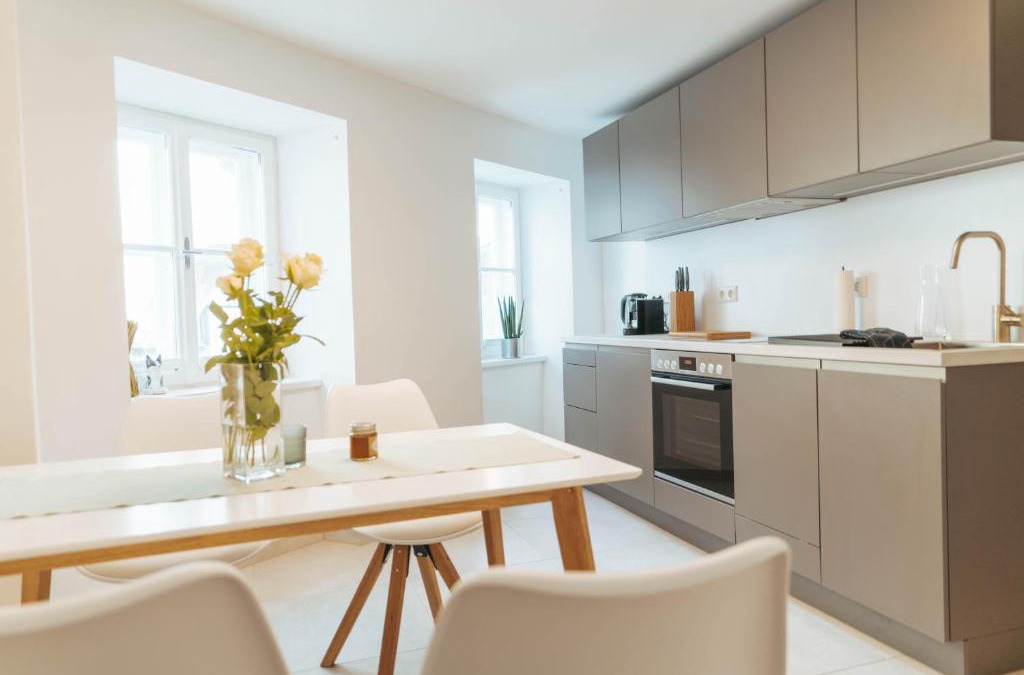 Krems an der Donau Apartment | Apartment an der Rugenstiege in Steiner Altstadt