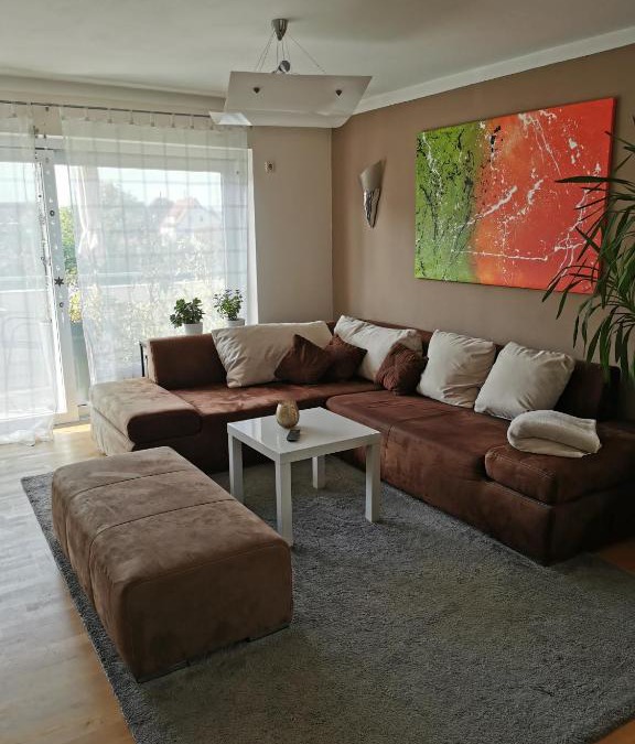 Kirchheim unter Teck Apartment | Apartment an der Lindach