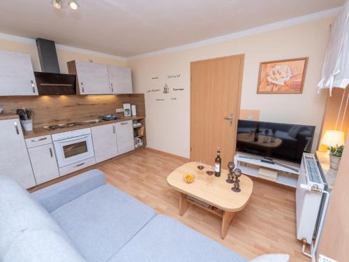 Stangerode Apartment | Apartment An der Eine-2 by Interhome