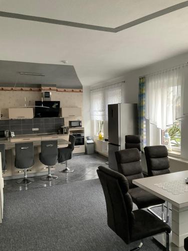 Ost Apartment | Apartment an der Honigbar